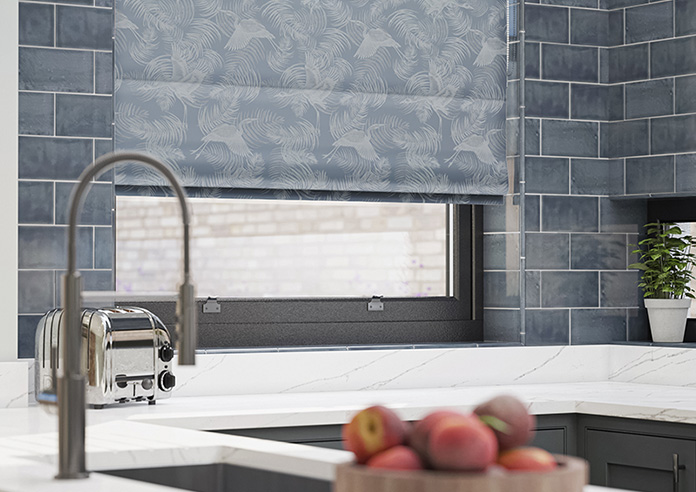 Kotori, Delft - Roman Blind - Image 5